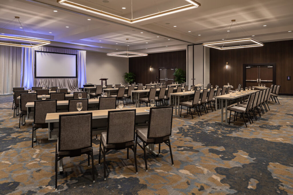 Meetings & Events – Crowne Plaza North Augusta